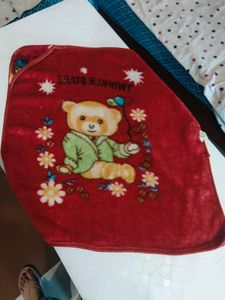 Baby Blanket