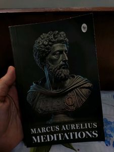 Meditations by Marcus Aurelius