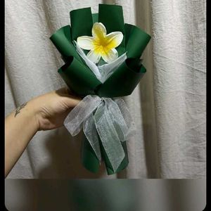Colorful Flower Bouquet
