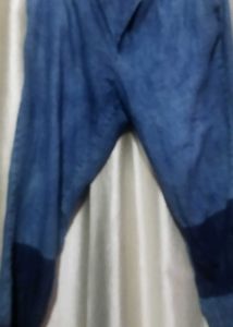 Four Jeans Combo Of Multiple Colors