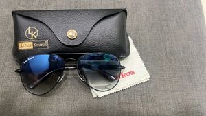 Louis Kouros Sunglasses
