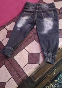 Kids Jeans