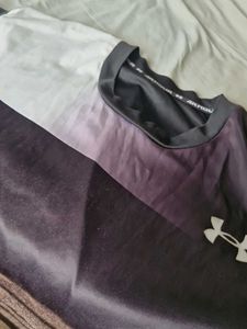 Under Armour Athletic Shirt