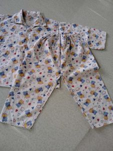 Peppa Pig Nightsuit