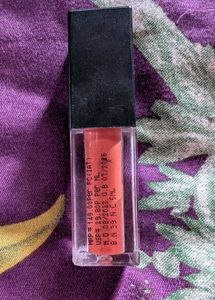 Eyeshadow Palette + Lipstick