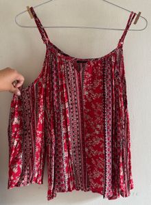Bershka Top