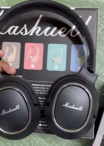 Marshall Speaker