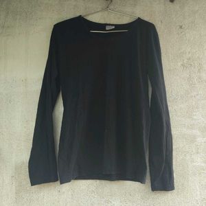 full sleeve fitted top ✧