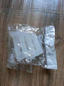 4 Pcs Extendable Refrigerator Dividers