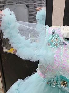 Party Wearing  Dress