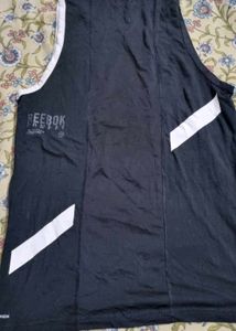 Reebok Combat Sando For Gym Lover And Casual Wear