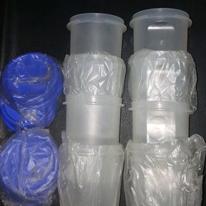 Tupperwear, MM Round#2
