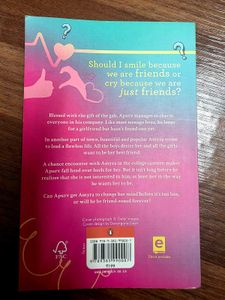 She Friend-Zoned My Love