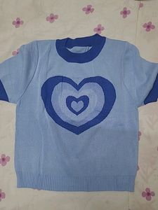 Heart Top