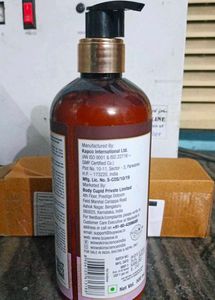 Shampoo