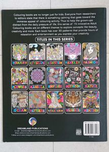 Mandala Art Book