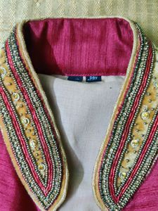 Boys Kurta For Party Wear