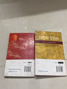 Shorthand/Stenography NEW ERA book