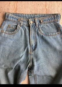 Lee Light Wash Jeans