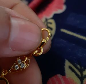 925 Silver Hallmarked Bracelets