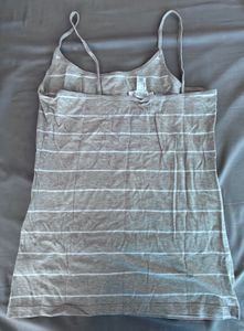 Striped Tank Top