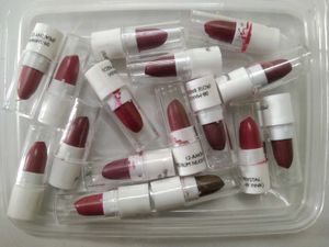 16 Shades Micro-mini Lipsticks Kit