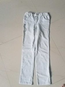 Jean Pant