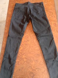 Girls....Black Jeans