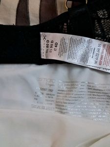 Premium  Esmara  Four  Bra N Panty