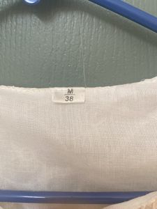 Suit Set Off white