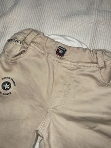 Boys Casual Shorts