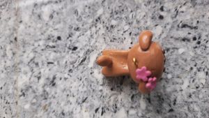 Cute Dog Charm