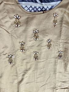 Daily Wear Kurta