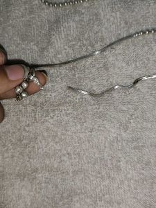 Original Silver