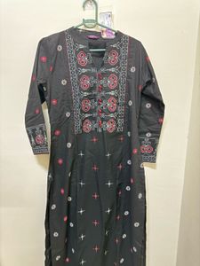 Brand new Cotton kurta set