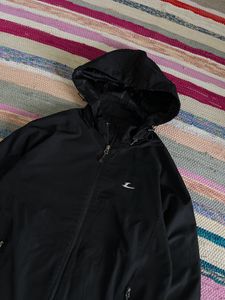 Lecaf Sports Water &amp; Wind Resistant Jacket