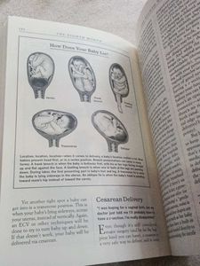 What to Expect When You&#39;re Expecting