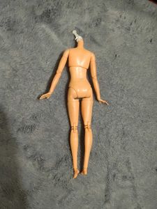Doll Body