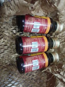 Multani Mahanarayan Taila Pack Of 3
