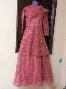 Party Wear Dress