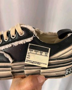 Xvessel RARE Converse