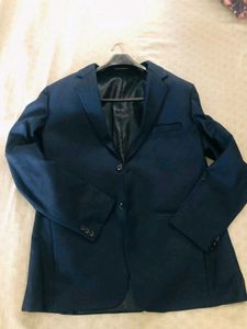 Blur Blazer For Men
