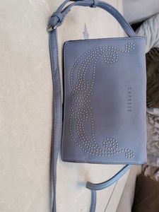 Caprese Sling Bag
