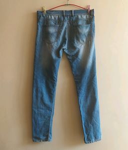 Jean For Men