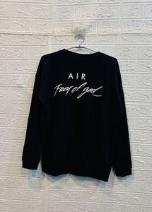 🇺🇸 Nike Imported Sweatshirt - Classic!