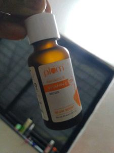 Plum Vitamin C Serum 15%