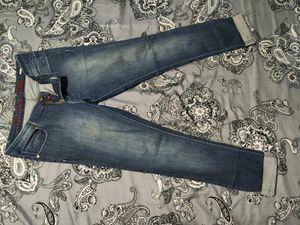 Stylish Denim Jeans