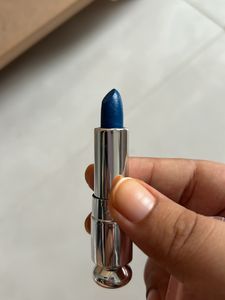 Karibo Blue Lipstick