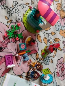 LEGO Friends 41753
