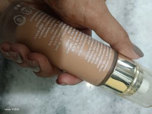 Swiss Beauty Foundation